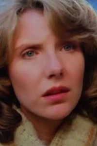 Unmarried Woman, An [Jill Clayburgh]